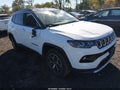 2025 Jeep Compass — photo 1 of 15 | VIN 3C4NJDCN3ST571053