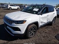 2025 Jeep Compass — photo 2 of 15 | VIN 3C4NJDCN3ST571053