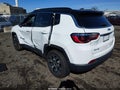 2025 Jeep Compass — photo 3 of 15 | VIN 3C4NJDCN3ST571053