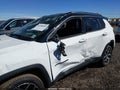 2025 Jeep Compass — photo 6 of 15 | VIN 3C4NJDCN3ST571053