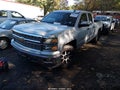 2014 Chevrolet Silverado 1500 — photo 2 of 16 | VIN 1GCRCREC6EZ222194