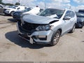 2019 Nissan Rogue — photo 2 of 16 | VIN KNMAT2MT1KP559014