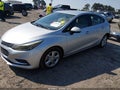 2017 Chevrolet Cruze — photo 2 of 17 | VIN 3G1BE6SM3HS583979