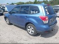 2018 Subaru Forester — photo 3 of 17 | VIN JF2SJAAC0JG550409