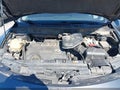 2014 Mazda CX-9 — photo 10 of 11 | VIN JM3TB2CAXE0444220