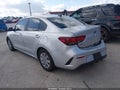 2021 Kia Rio — photo 3 of 16 | VIN 3KPA24AD7ME413182