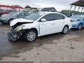 2016 Nissan Sentra — photo 2 of 19 | VIN 3N1AB7AP4GY277773