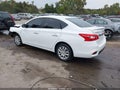 2016 Nissan Sentra — photo 3 of 19 | VIN 3N1AB7AP4GY277773