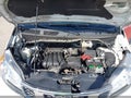 2018 Nissan NV 200 — photo 10 of 20 | VIN 3N6CM0KN1JK702586