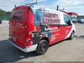 2018 Nissan NV 200 — photo 4 of 20 | VIN 3N6CM0KN1JK702586