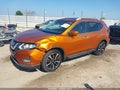2018 Nissan Rogue — photo 2 of 12 | VIN JN8AT2MT4JW487301