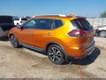 2018 Nissan Rogue — photo 3 of 12 | VIN JN8AT2MT4JW487301