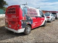 2019 Nissan NV 200 — photo 4 of 22 | VIN 3N6CM0KN8KK690681