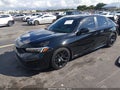 2025 Honda Civic — photo 2 of 16 | VIN 2HGFE2F57SH605269