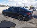 2025 Honda Civic — photo 3 of 16 | VIN 2HGFE2F57SH605269