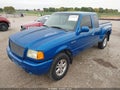 2002 Ford Ranger — photo 2 of 11 | VIN 1FTZR45E62PA60321