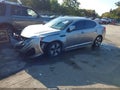 2013 Kia Optima Hybrid — photo 2 of 19 | VIN KNAGM4AD6D5045249
