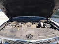 2017 Chevrolet Tahoe — photo 10 of 16 | VIN 1GNLCDEC9HR270292