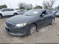 2016 Mazda 6 — photo 2 of 16 | VIN JM1GJ1U50G1446726