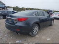 2016 Mazda 6 — photo 4 of 16 | VIN JM1GJ1U50G1446726