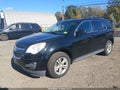 2013 Chevrolet Equinox — photo 2 of 12 | VIN 2GNFLEEKXD6316051