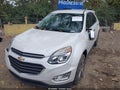 2017 Chevrolet Equinox — photo 2 of 16 | VIN 2GNALDEKXH1539522