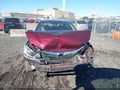 2016 Honda Accord — photo 6 of 16 | VIN 1HGCR2F37GA101560