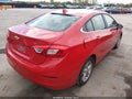 2017 Chevrolet Cruze — photo 4 of 16 | VIN 1G1BE5SM5H7268030