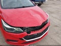 2017 Chevrolet Cruze — photo 6 of 16 | VIN 1G1BE5SM5H7268030