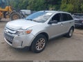 2014 Ford Edge — photo 2 of 16 | VIN 2FMDK3GC4EBA61656