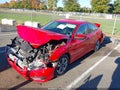 2016 Honda Civic — photo 2 of 16 | VIN 2HGFC2F58GH563594
