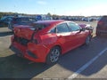 2016 Honda Civic — photo 4 of 16 | VIN 2HGFC2F58GH563594