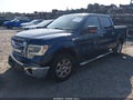2014 Ford F-150 — photo 2 of 16 | VIN 1FTFW1CF7EKG40832