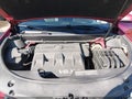 2015 Cadillac SRX — photo 10 of 16 | VIN 3GYFNEE34FS630515