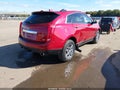 2015 Cadillac SRX — photo 4 of 16 | VIN 3GYFNEE34FS630515