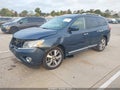 2015 Nissan Pathfinder — photo 2 of 16 | VIN 5N1AR2MMXFC642652