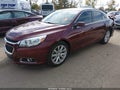 2015 Chevrolet Malibu — photo 2 of 16 | VIN 1G11D5SL2FF233700