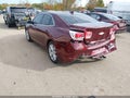 2015 Chevrolet Malibu — photo 3 of 16 | VIN 1G11D5SL2FF233700