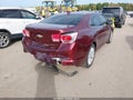 2015 Chevrolet Malibu — photo 4 of 16 | VIN 1G11D5SL2FF233700