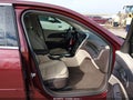 2015 Chevrolet Malibu — photo 5 of 16 | VIN 1G11D5SL2FF233700