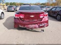 2015 Chevrolet Malibu — photo 6 of 16 | VIN 1G11D5SL2FF233700