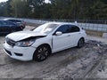 2013 Honda Accord — photo 2 of 18 | VIN 1HGCR2F33DA115306