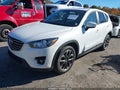 2016 Mazda CX-5 — photo 2 of 11 | VIN JM3KE4DY3G0657300