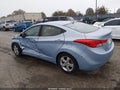 2012 Hyundai Elantra — photo 3 of 16 | VIN KMHDH4AE9CU455594