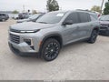 2025 Chevrolet Traverse — photo 2 of 20 | VIN 1GNERGRS4SJ182315