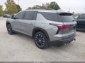 2025 Chevrolet Traverse — photo 3 of 20 | VIN 1GNERGRS4SJ182315
