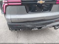 2025 Chevrolet Traverse — photo 6 of 20 | VIN 1GNERGRS4SJ182315