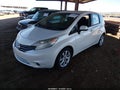 2014 Nissan Versa Note — photo 2 of 11 | VIN 3N1CE2CP0EL369702