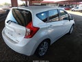 2014 Nissan Versa Note — photo 4 of 11 | VIN 3N1CE2CP0EL369702