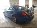 2015 Ford Taurus — photo 3 of 16 | VIN 1FAHP2F88FG114681